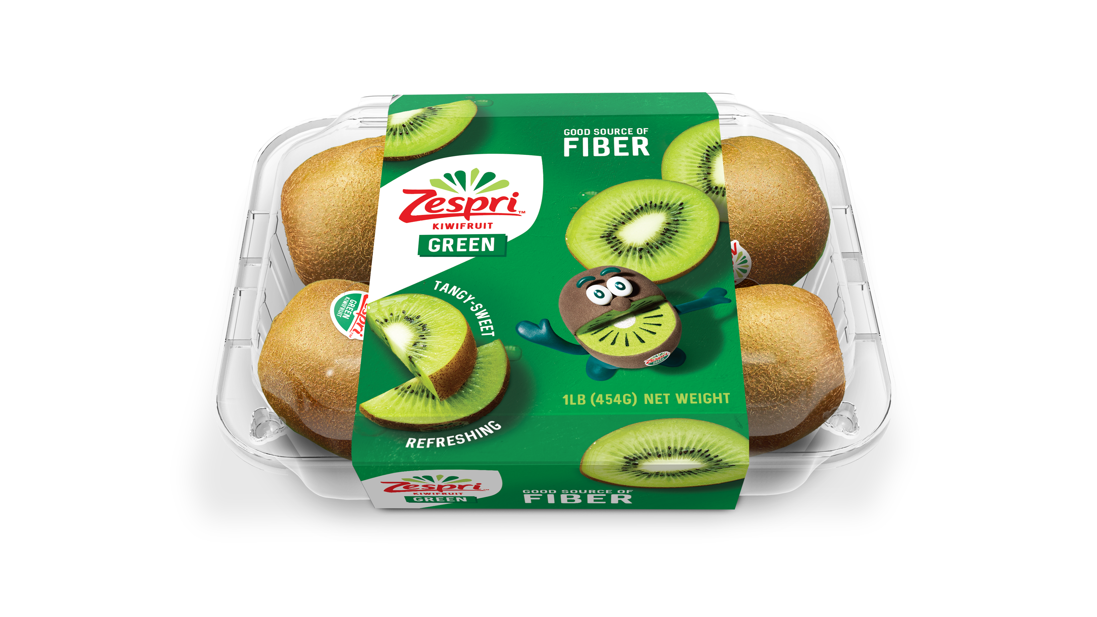 Zespri Green Kiwifruit