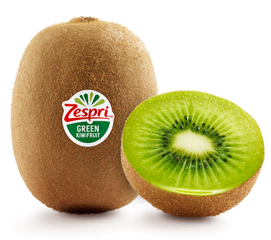 Organic Kiwi 6 Pack