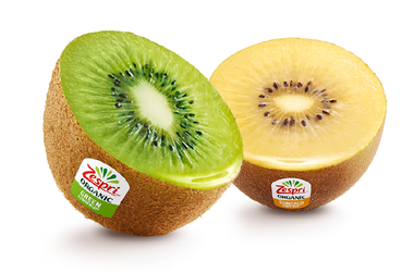 Zespri Organic - 4