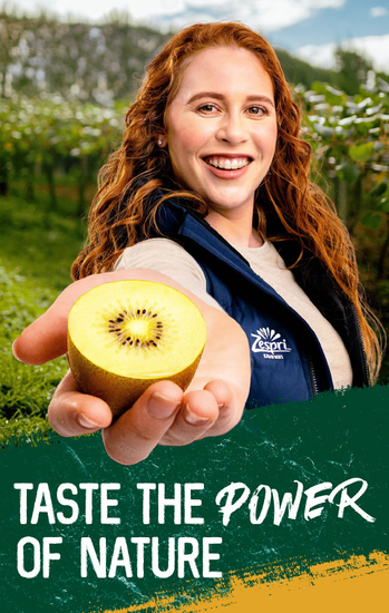 Zespri Organic - 1