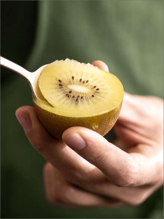 Save on Zespri Kiwi Green Organic Order Online Delivery