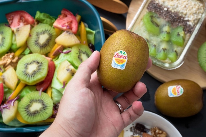 zespri kiwi