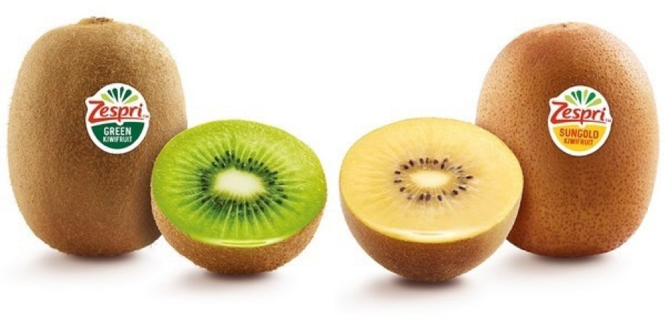 zespri kiwi