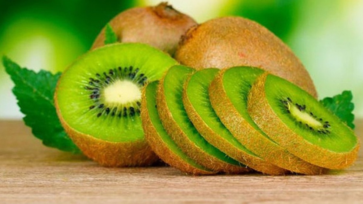 zespri kiwi