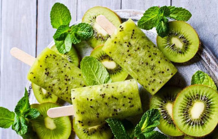 zespri kiwi