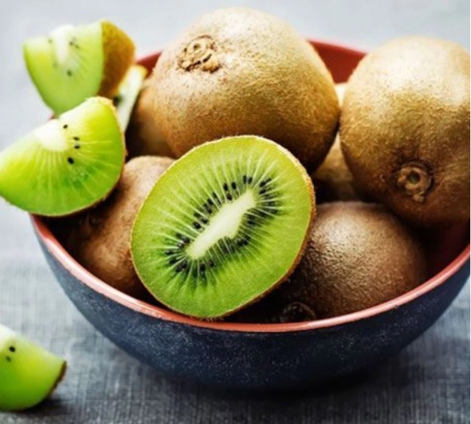 Tăng đề kháng kiwi