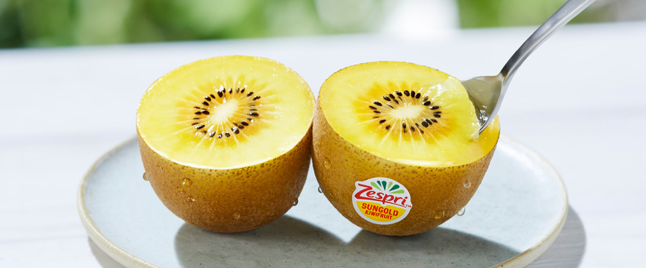 zespri kiwi