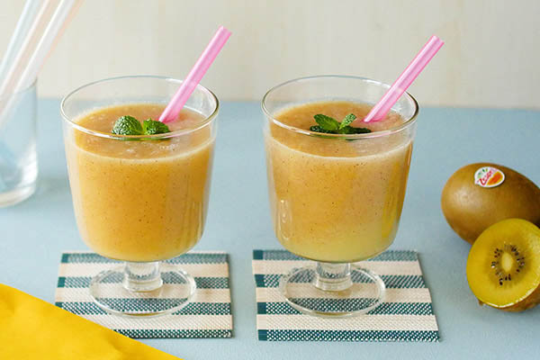 tropical cider