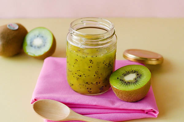 kiwi range jam