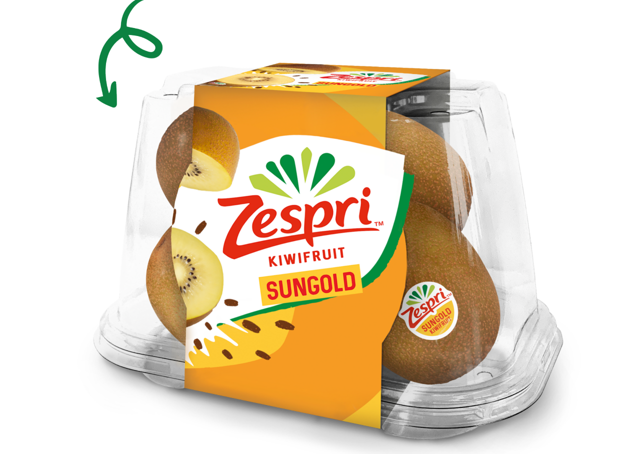 zespri sungold 